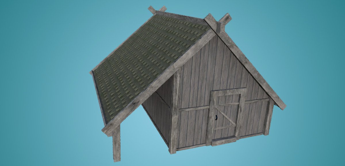 Viking Village & Settlement Layouts Minecraft Build Ideas for Your World